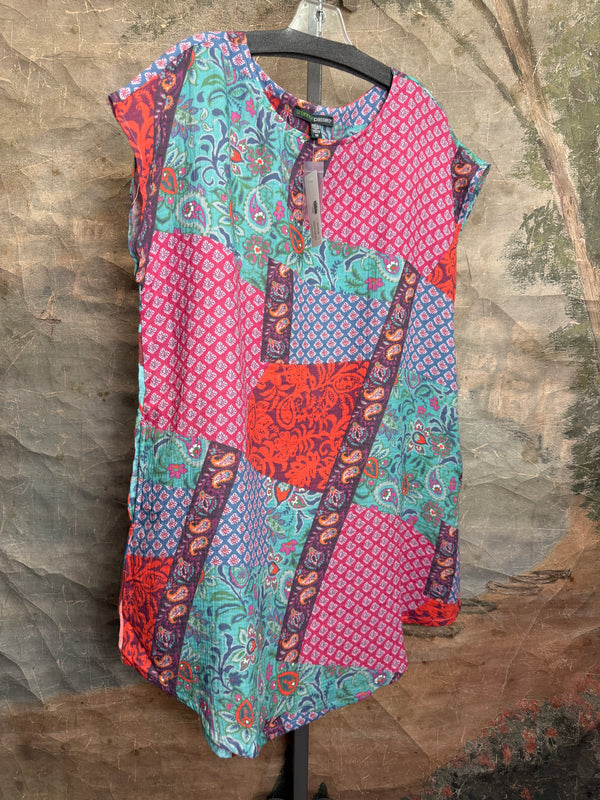 5766 Soho Tunic/Dress