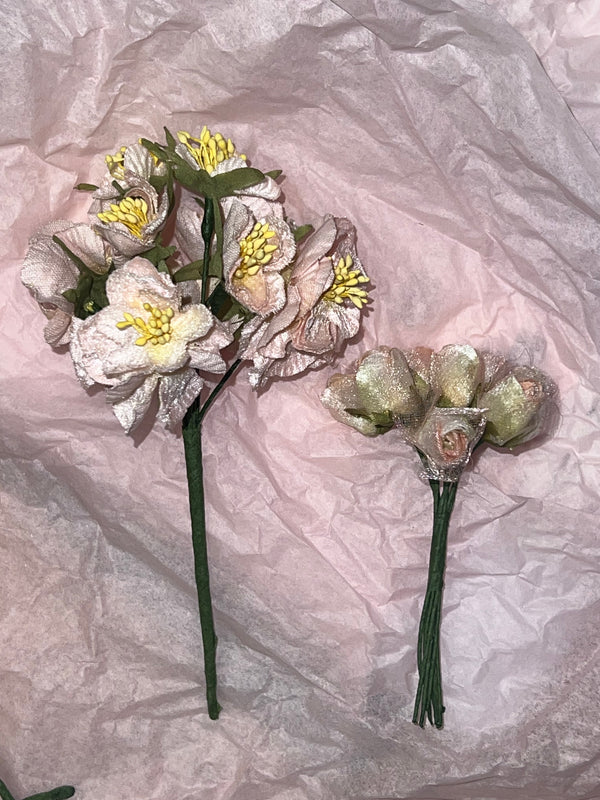 5202 Carabella Rose Posey