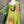 Load image into Gallery viewer, 90847P Painted Presence Dress-Kiwi
