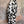 Load image into Gallery viewer, W601 Lina Jacket-Black w white dots
