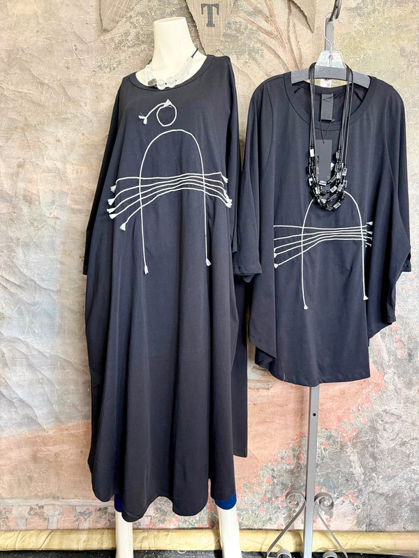 B736D LILO Dress