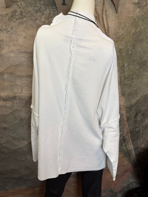 8300-1261 Funnel Plus 3 Inches-Chalk