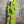 Load image into Gallery viewer, 90617P-23 Linen Paint Dress-Kiwi
