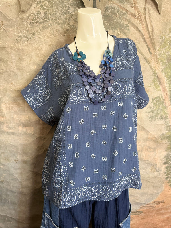 5822 Ella Top