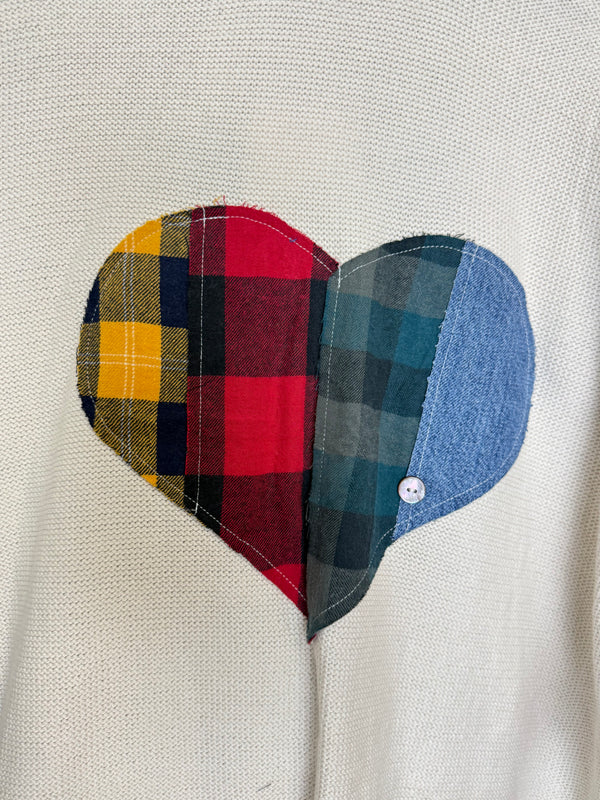 5613 Alpine Love Cardigan-Mix 3