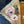 Load image into Gallery viewer, ARB Hand Painted Bandana-Sage
