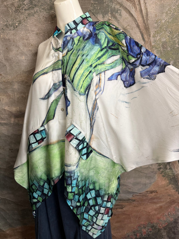 ARB Iris Artis Kimono Top