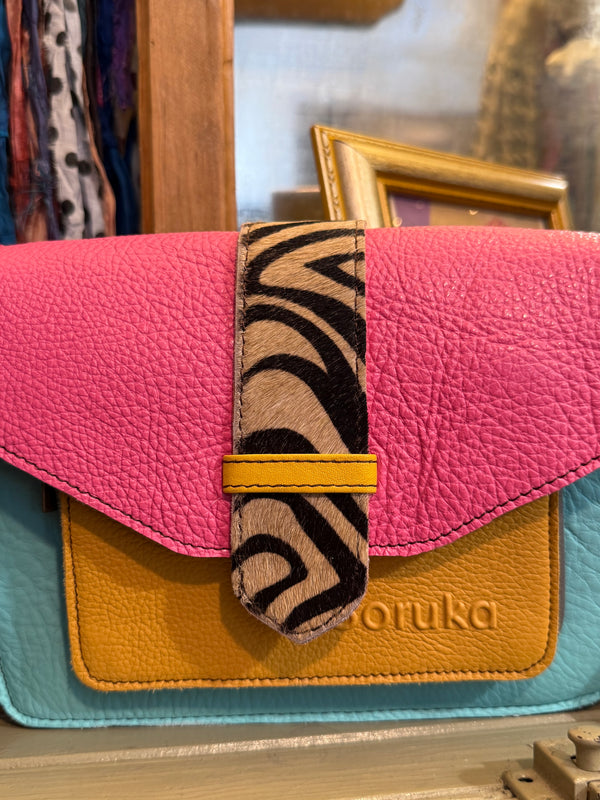 81010 Grace Reversible Loop-A