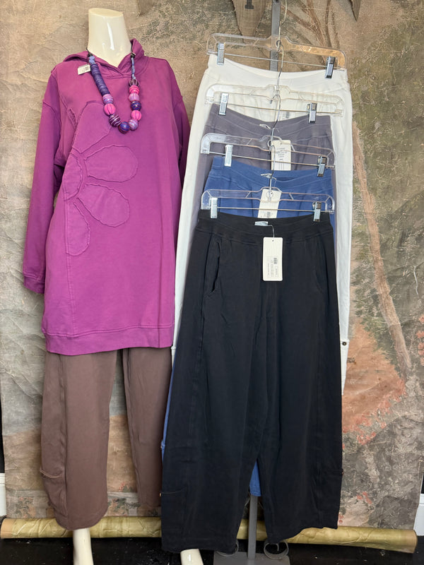 C1149202 Cargo Pocket Pant-Enrich