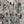 Load image into Gallery viewer, Grey combo floral batik print maxi dress with colorful beaded necklace displayed on hanger, boho boutique style DYM62523 - 2
