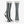 Load image into Gallery viewer, WW15 Iconics 7 Crew Socks-BLK/white
