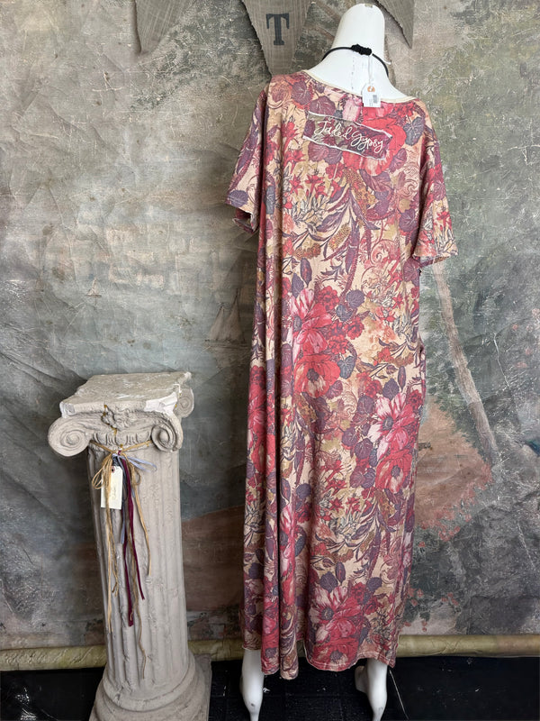 JG Weekend Wander T-Shirt Dress