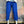 Load image into Gallery viewer, Oh My Gauze BANDO Pant-Cobalt Blue
