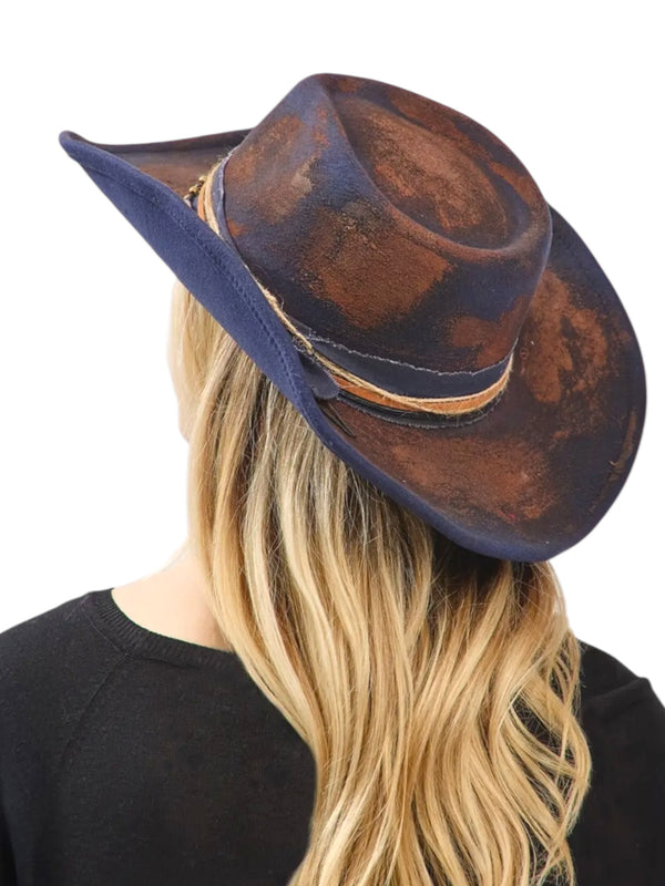 The Painted Desert Hat