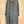 Load image into Gallery viewer, 92178-62 Needlework Hoody Dress-Black
