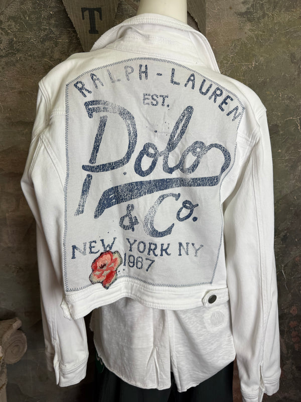 4842 Upcycled Wearable Art Jkt-Ralphies Gals