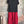 Load image into Gallery viewer, 92028-62 Corduroy FW Pant-Red
