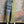 Load image into Gallery viewer, 2007W Wide Leg Kantha Pants-Mix 2
