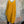 Load image into Gallery viewer, 91805 Corduroy Button Dress-Mustard

