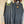 Load image into Gallery viewer, 92178-62 Needlework Hoody Dress-Black
