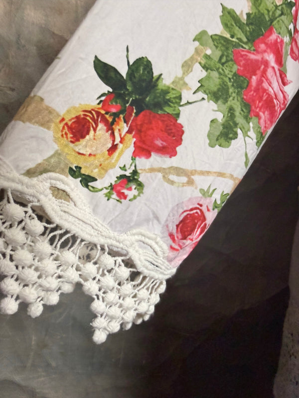 PL-H629 Garden Blooms Cardi