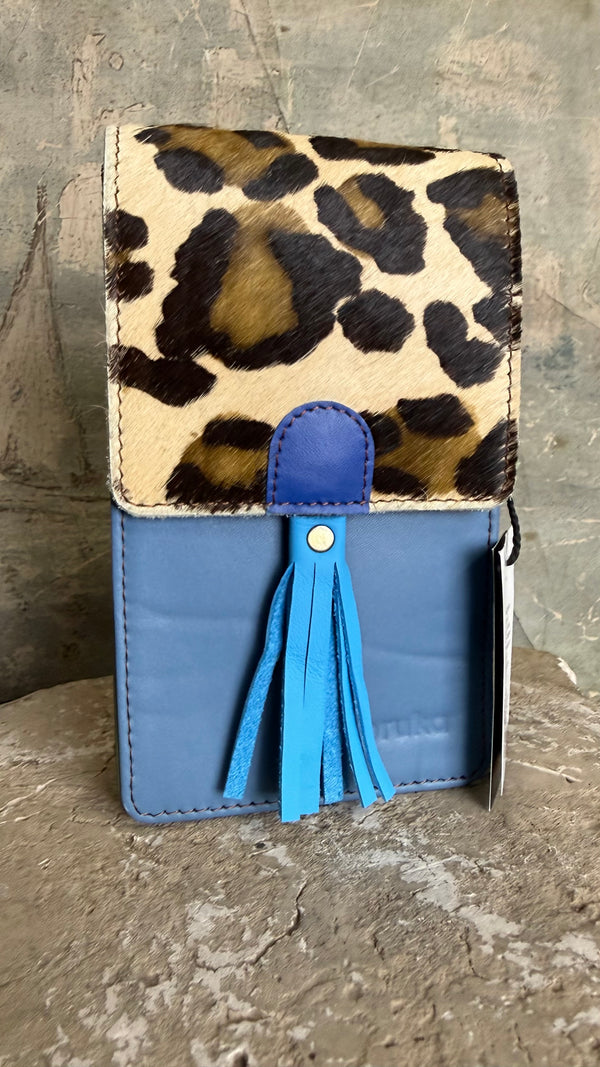 83020 Gia Phone Bag-B