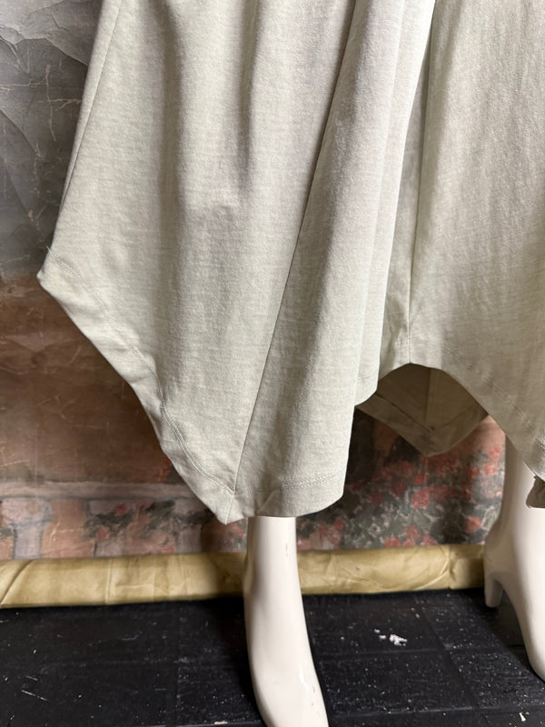 Q173 Zelda Pant-Stone