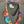 Load image into Gallery viewer, 26N145 Coneflower Combo Necklace-A Spring Mix
