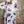 Load image into Gallery viewer, 91877-52 Artful Bloom Dress-White
