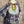 Load image into Gallery viewer, 782 High Low Linen Tunic Top-NAVY/MOON
