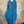 Load image into Gallery viewer, 6512AU Cowlneck Bubble Dress-TEAL
