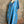 Load image into Gallery viewer, 90847T-62 San Fran Dress-Blue
