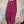 Load image into Gallery viewer, 91805 Corduroy Button Dress-Burgundy
