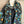 Load image into Gallery viewer, ANU 19969 Silk Embroidered Jacket-Lapis
