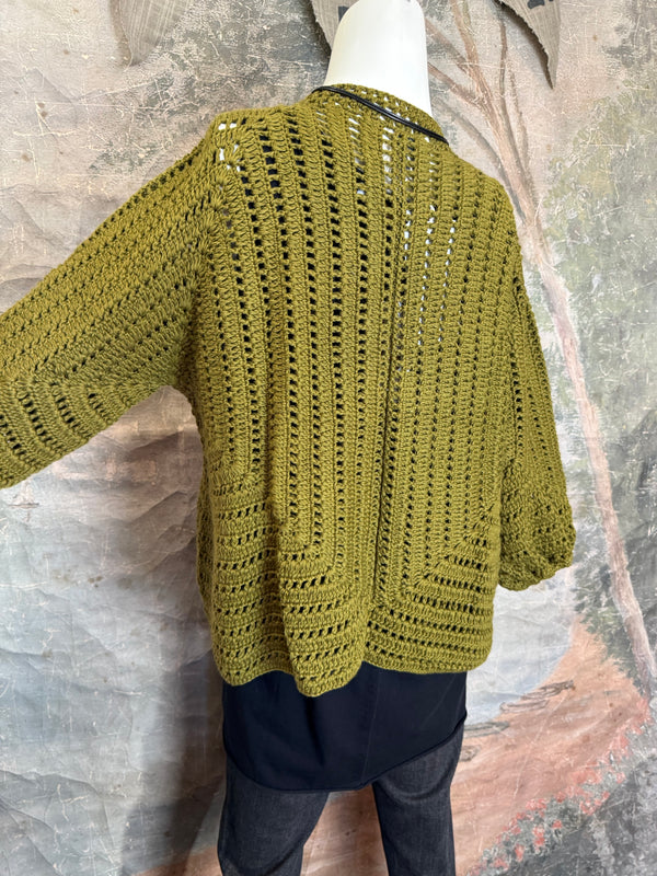 5609 Cambria Cardigan