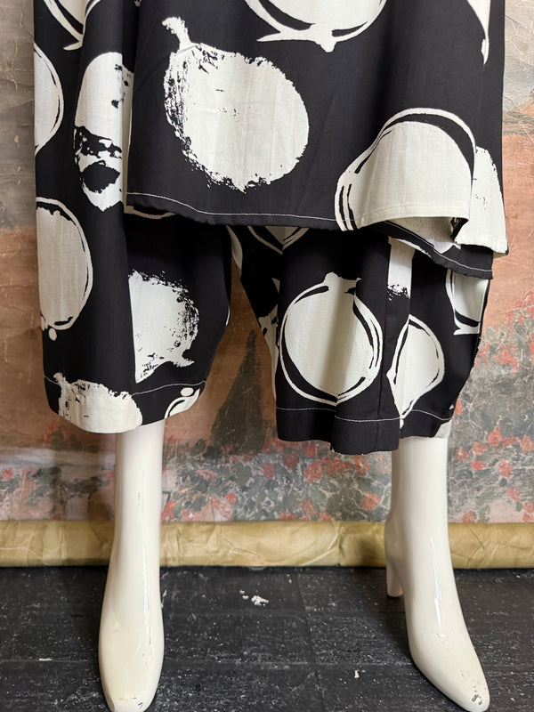 W110 Kerr Pants