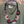 Load image into Gallery viewer, 26N145 Coneflower Combo Necklace-B Red,White,BLK
