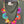 Load image into Gallery viewer, 26N145 Coneflower Combo Necklace-A Spring Mix
