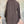 Load image into Gallery viewer, 91983A-62 Buttoned Stitch Tunic-Brown
