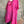 Load image into Gallery viewer, 91307S Ruffle Stripe Tunic-Fuchsia

