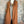 Load image into Gallery viewer, 2626AU Zip Hoodie Vest-Ginger
