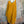 Load image into Gallery viewer, 91805 Corduroy Button Dress-Mustard
