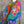 Load image into Gallery viewer, CP-92527 Abstract Blouse

