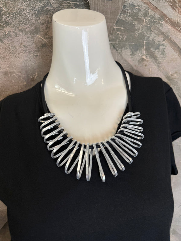 433 Carly Drama Necklace