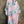 Load image into Gallery viewer, 91266A Art to Wear Flower Shirt-Lilac
