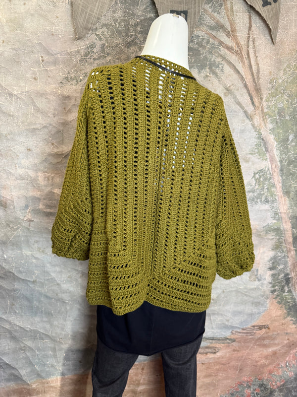 5609 Cambria Cardigan