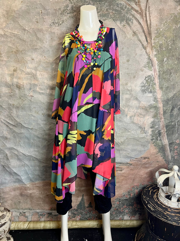 SH-1619 Maddox Dress