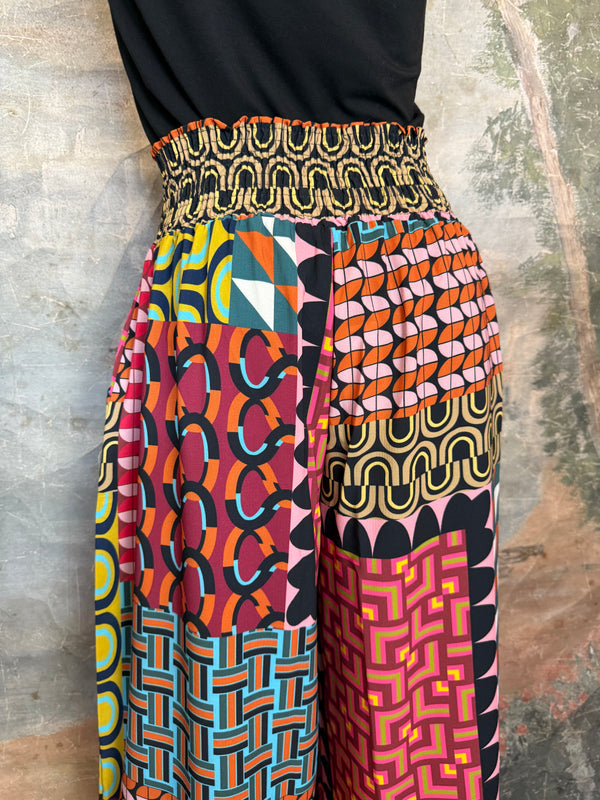 1798 The Nellie Pant