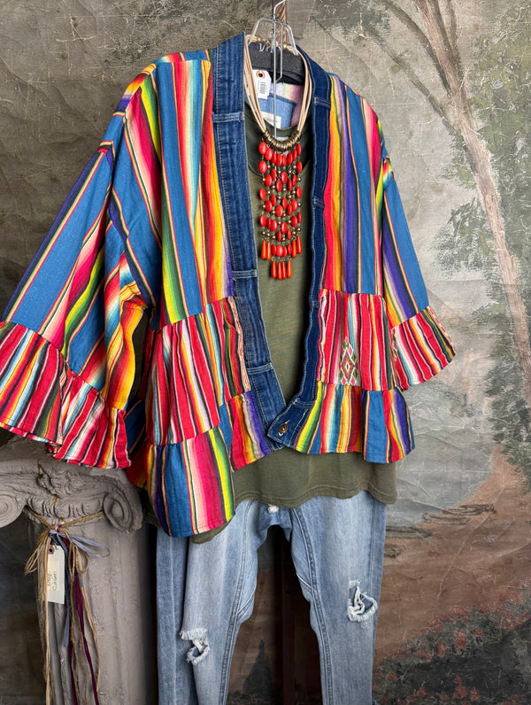 5860 Stella Cardigan