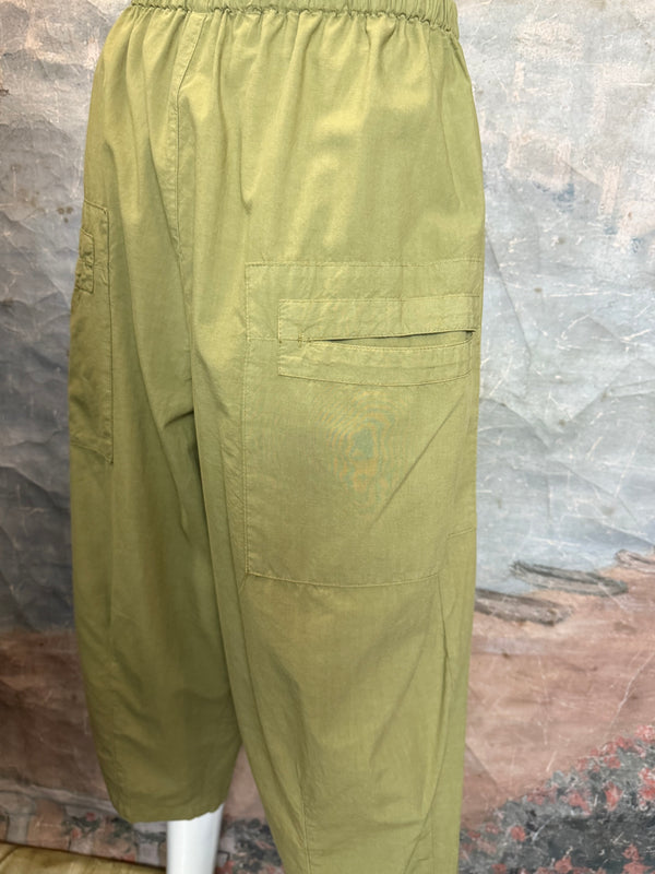 3300-5272 Emily Pant-Teak